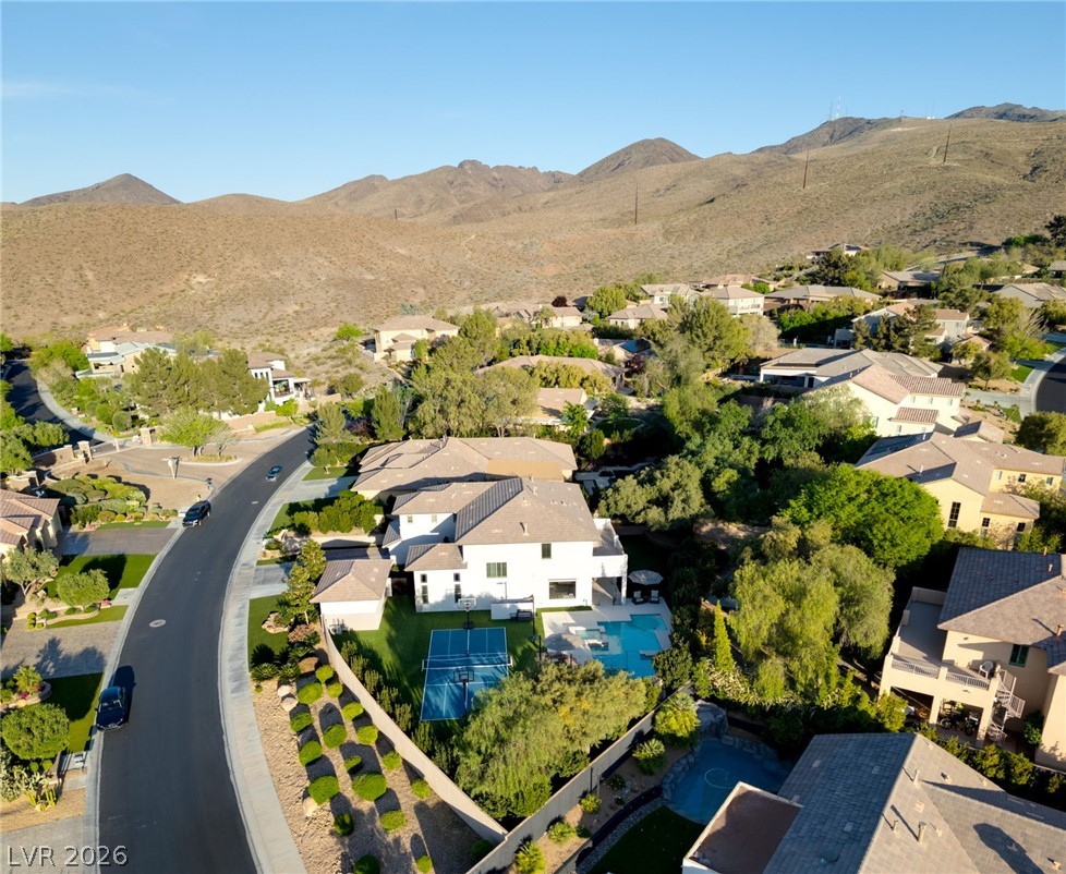25 Kittansett Loop Henderson NV 89052