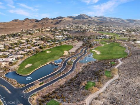 25 Kittansett Loop Henderson NV 89052