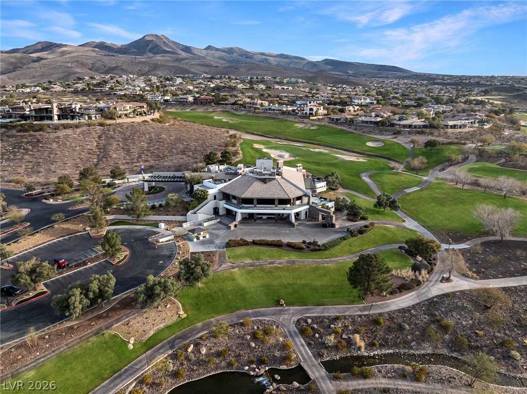 25 Kittansett Loop Henderson NV 89052