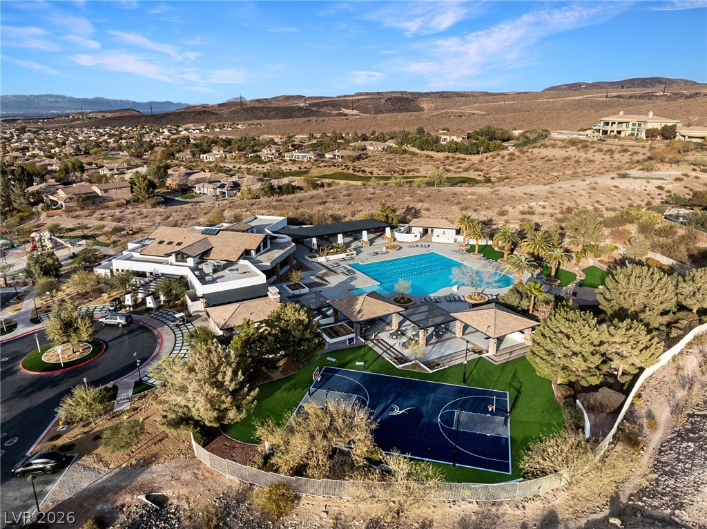 25 Kittansett Loop Henderson NV 89052
