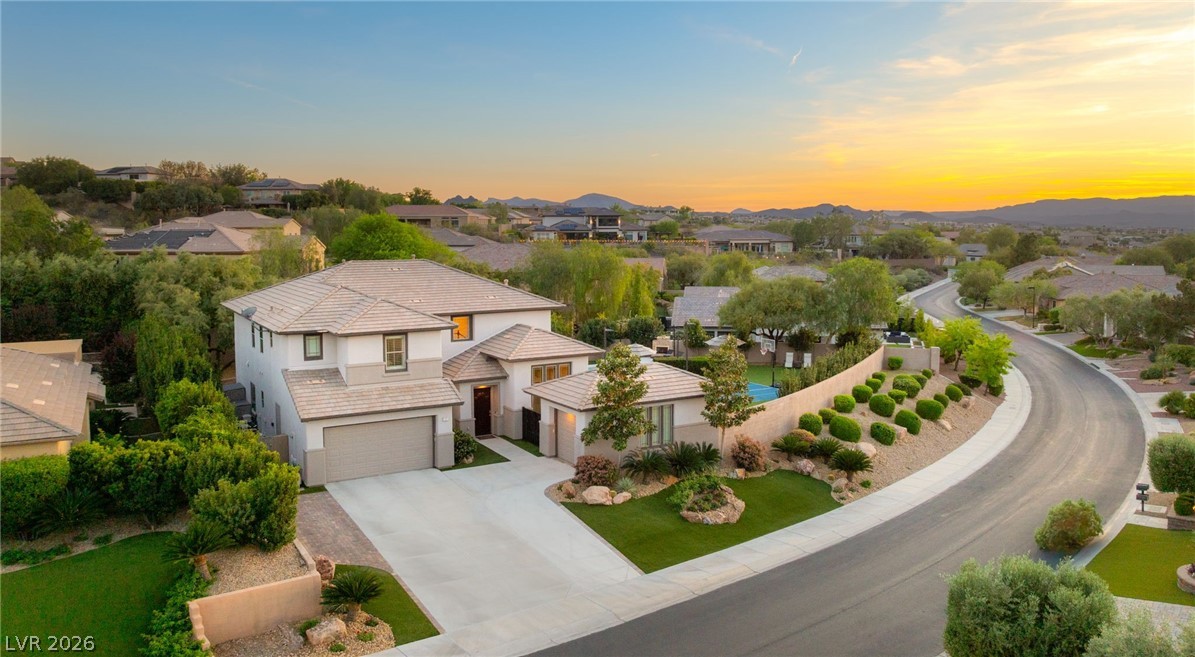 25 Kittansett Loop Henderson NV 89052