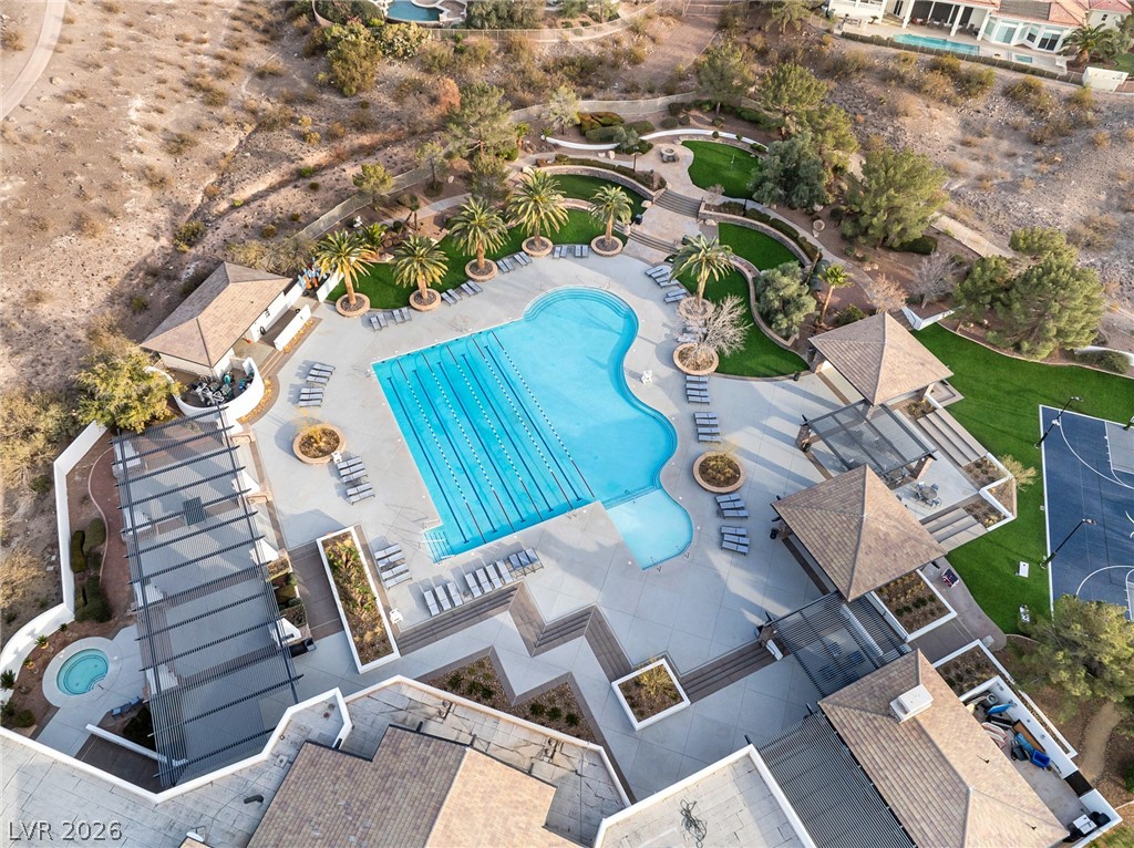 25 Kittansett Loop Henderson NV 89052