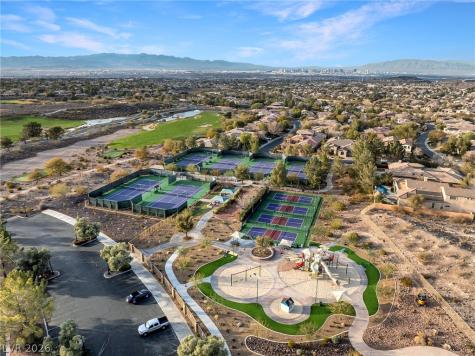 25 Kittansett Loop Henderson NV 89052