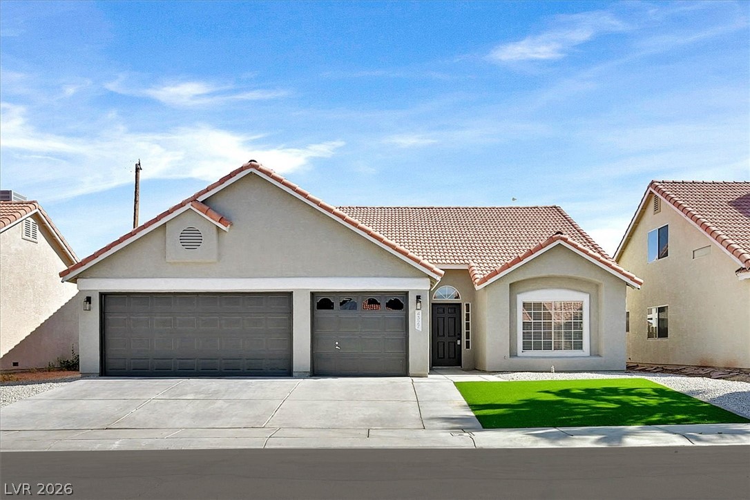 4327 Erica Drive North Las Vegas NV 89032