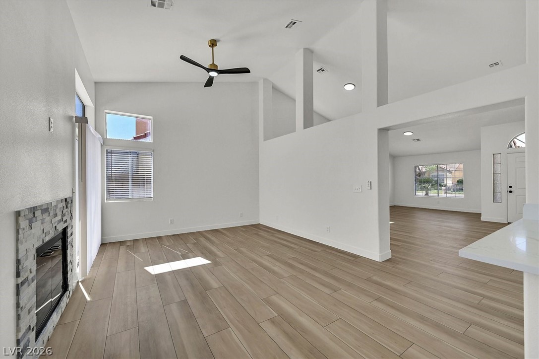 4327 Erica Drive North Las Vegas NV 89032