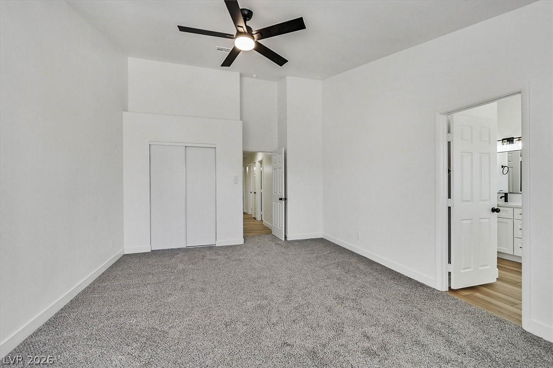4327 Erica Drive North Las Vegas NV 89032