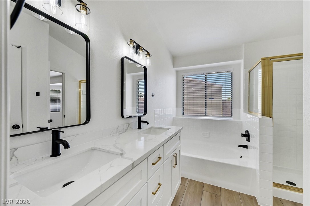 4327 Erica Drive North Las Vegas NV 89032