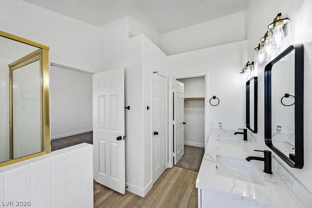 4327 Erica Drive North Las Vegas NV 89032