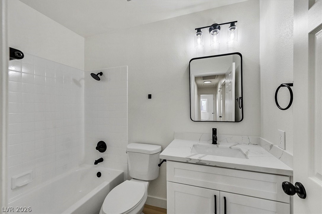 4327 Erica Drive North Las Vegas NV 89032