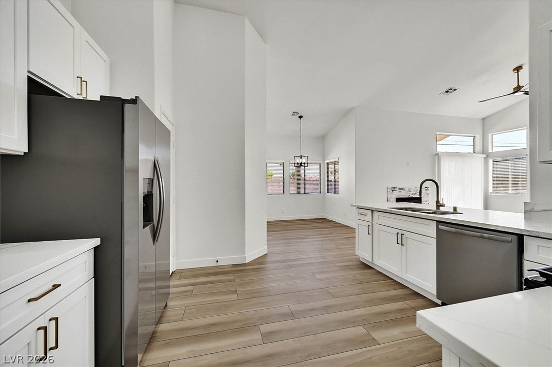 4327 Erica Drive North Las Vegas NV 89032