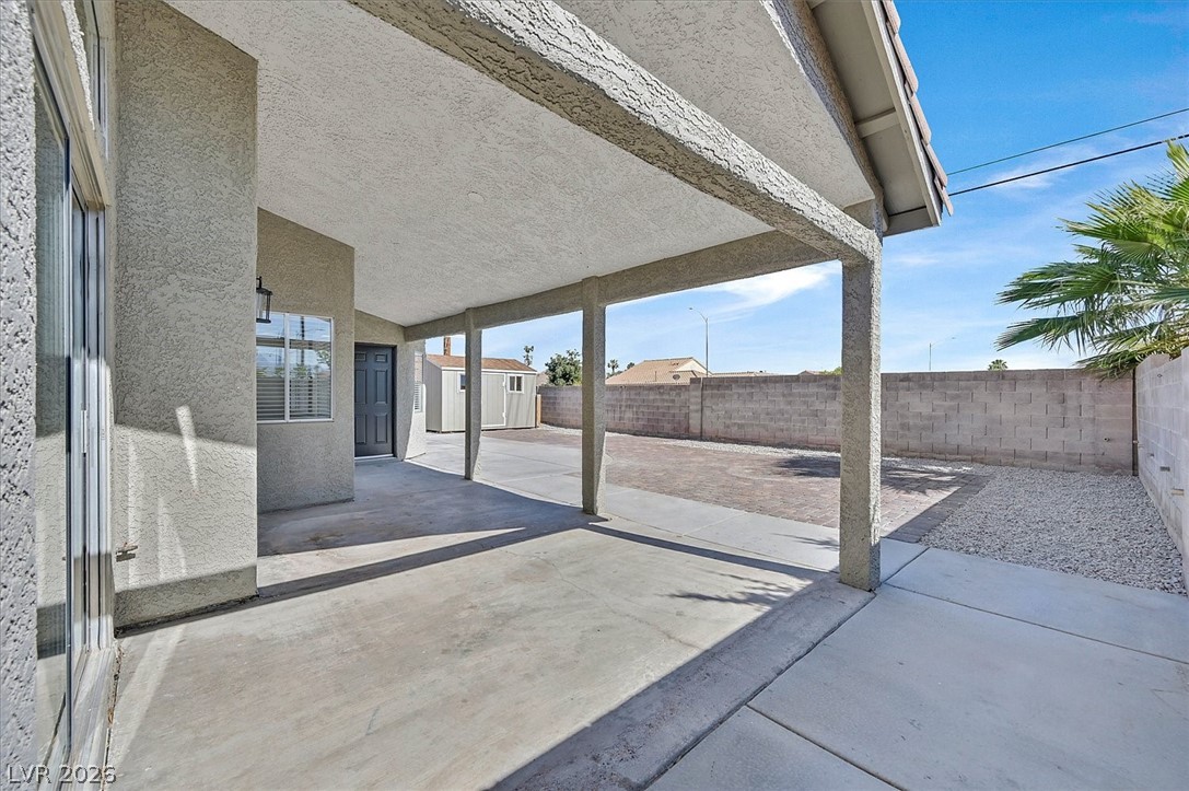 4327 Erica Drive North Las Vegas NV 89032