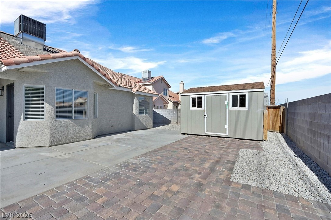 4327 Erica Drive North Las Vegas NV 89032