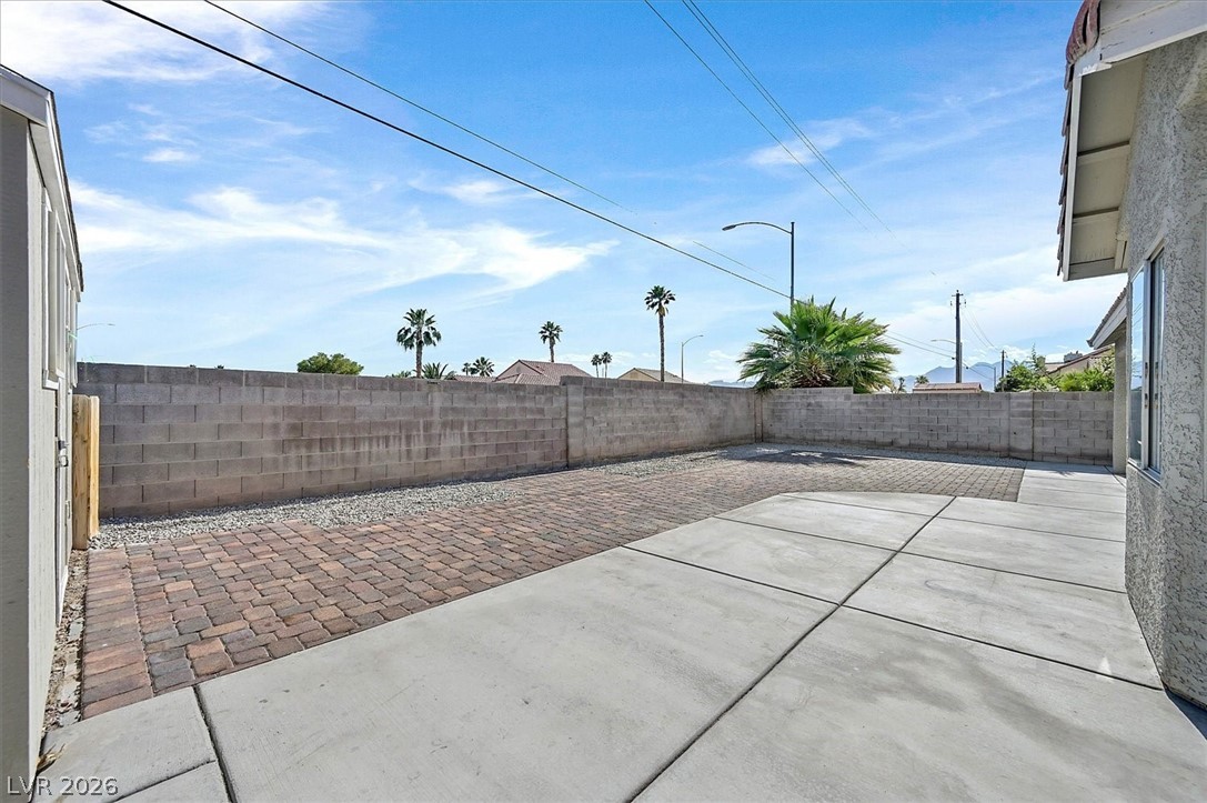 4327 Erica Drive North Las Vegas NV 89032