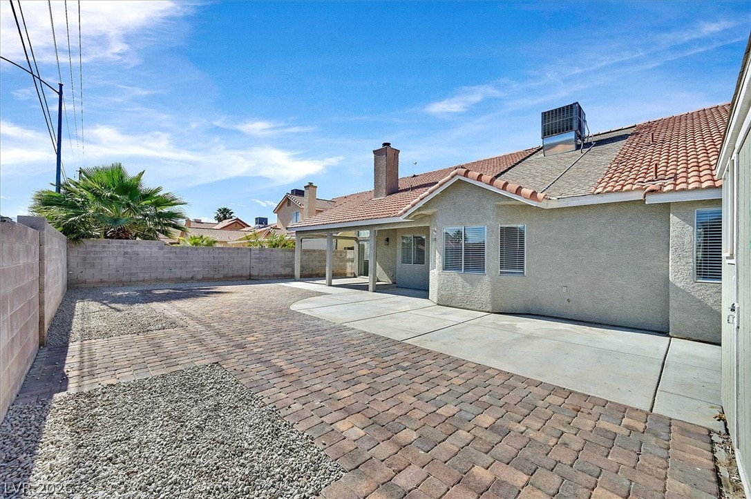 4327 Erica Drive North Las Vegas NV 89032