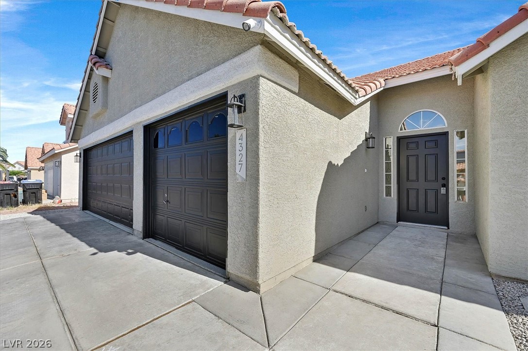 4327 Erica Drive North Las Vegas NV 89032