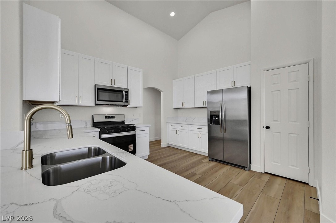 4327 Erica Drive North Las Vegas NV 89032