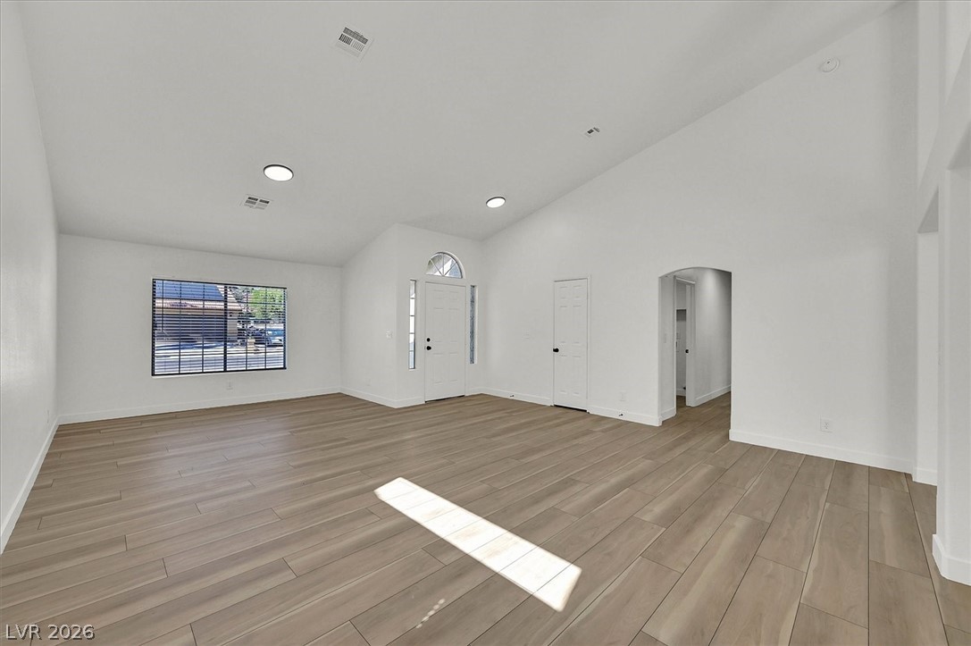 4327 Erica Drive North Las Vegas NV 89032