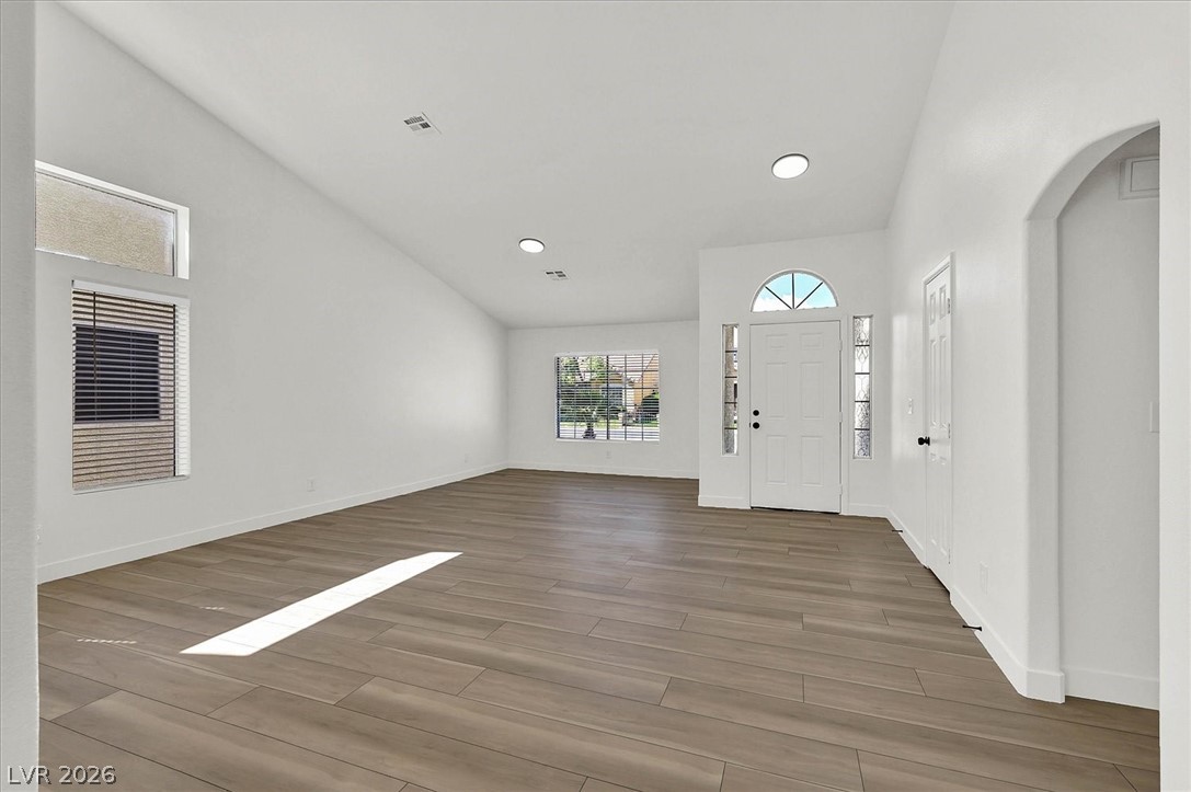4327 Erica Drive North Las Vegas NV 89032