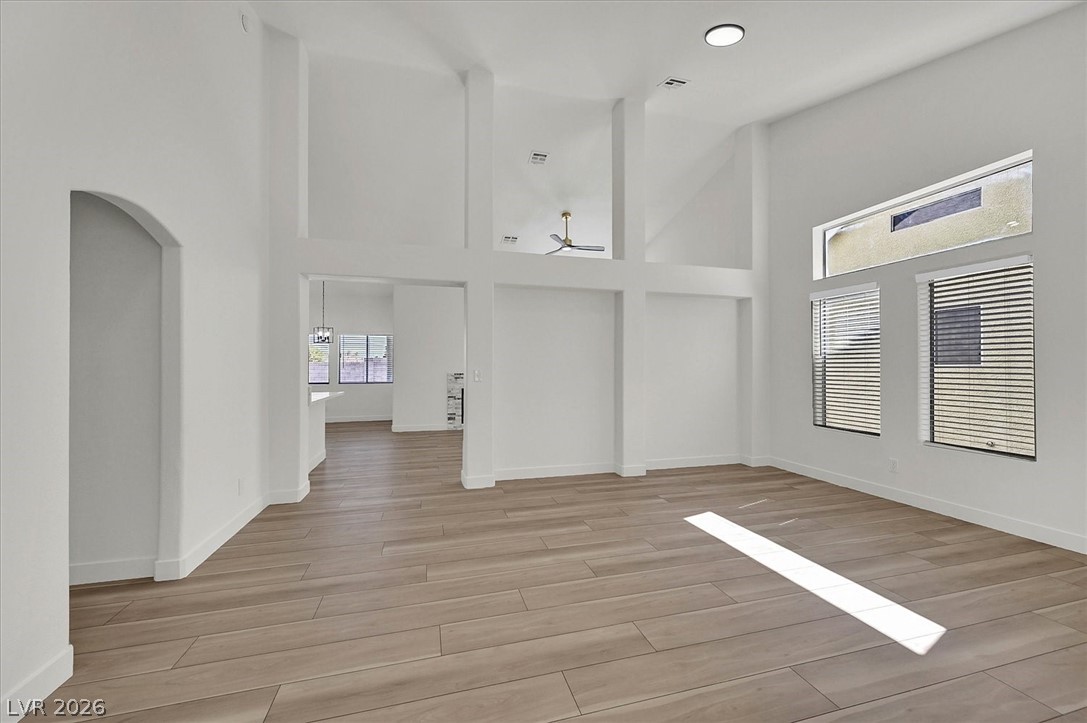 4327 Erica Drive North Las Vegas NV 89032