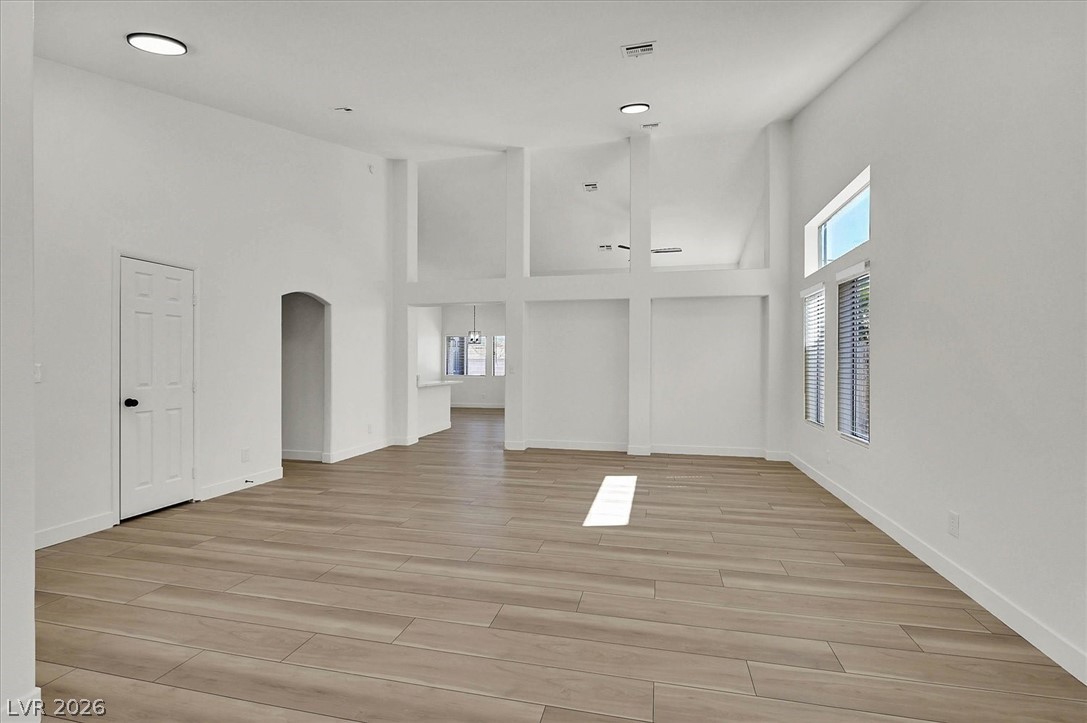 4327 Erica Drive North Las Vegas NV 89032
