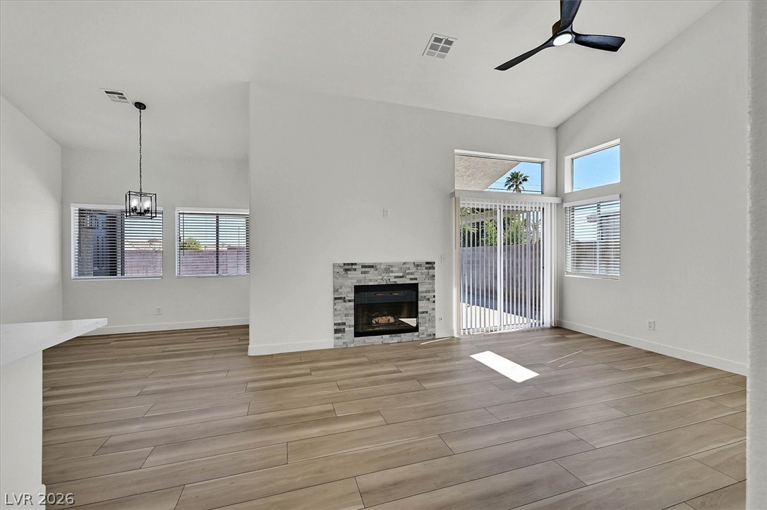 4327 Erica Drive North Las Vegas NV 89032