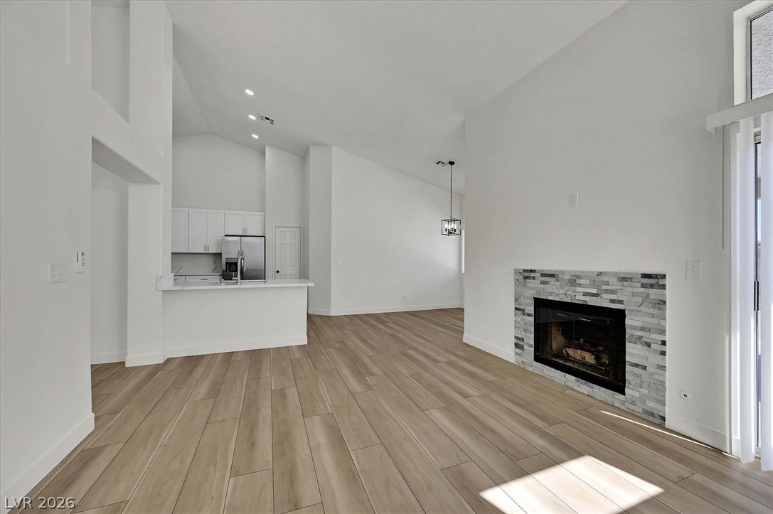 4327 Erica Drive North Las Vegas NV 89032