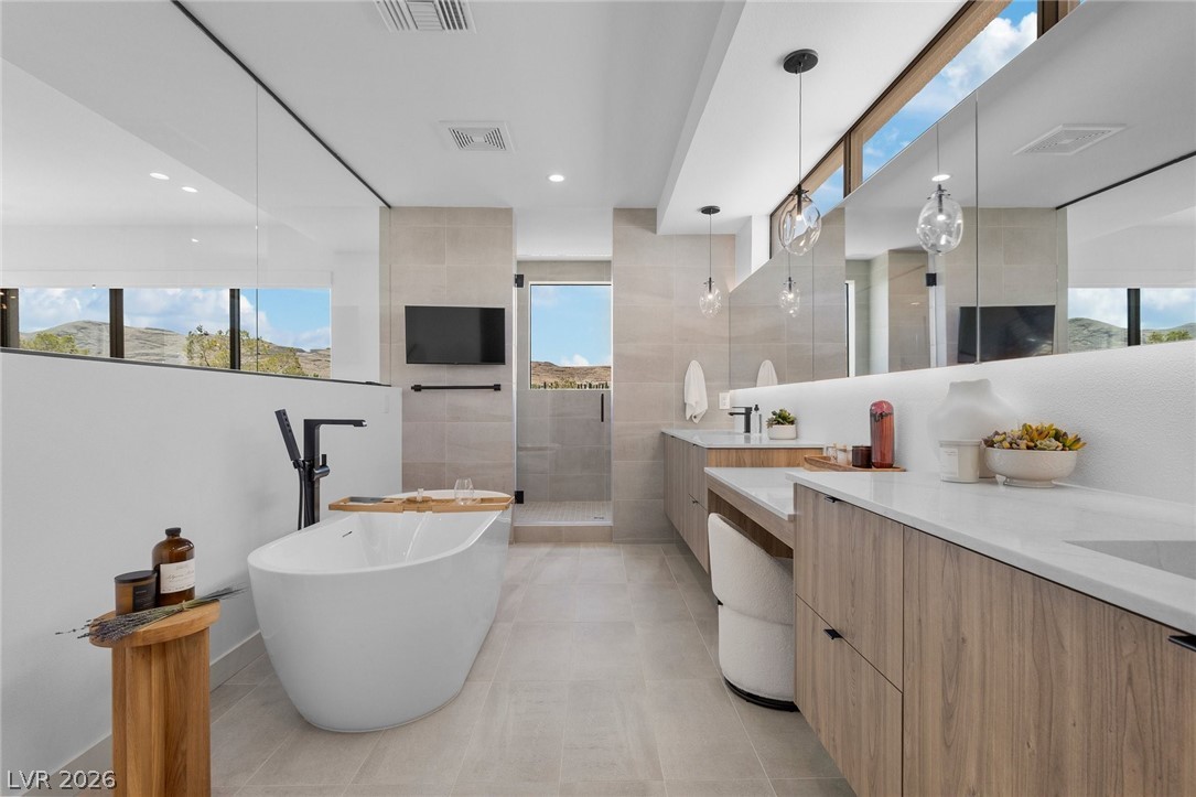 4053 Heron Fairway Drive Las Vegas NV 89141