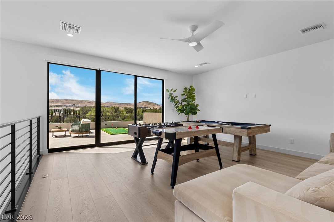 4053 Heron Fairway Drive Las Vegas NV 89141