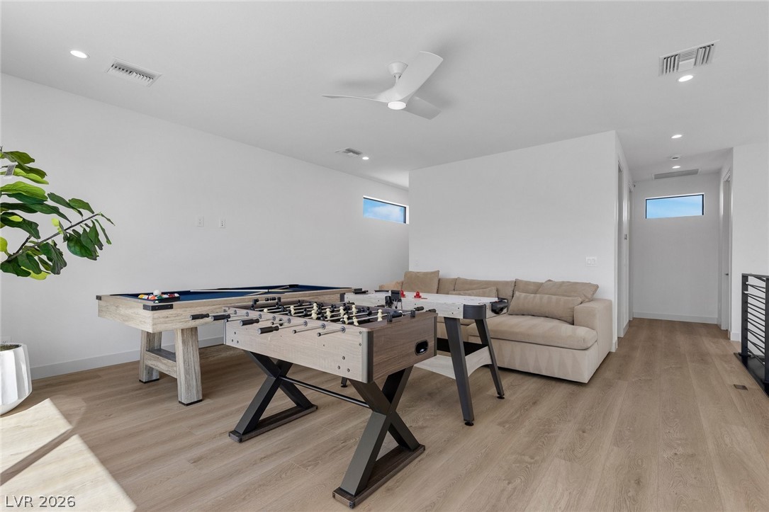 4053 Heron Fairway Drive Las Vegas NV 89141
