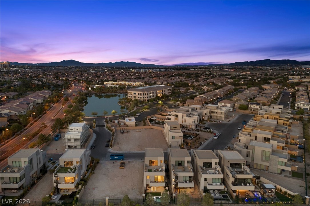 4053 Heron Fairway Drive Las Vegas NV 89141