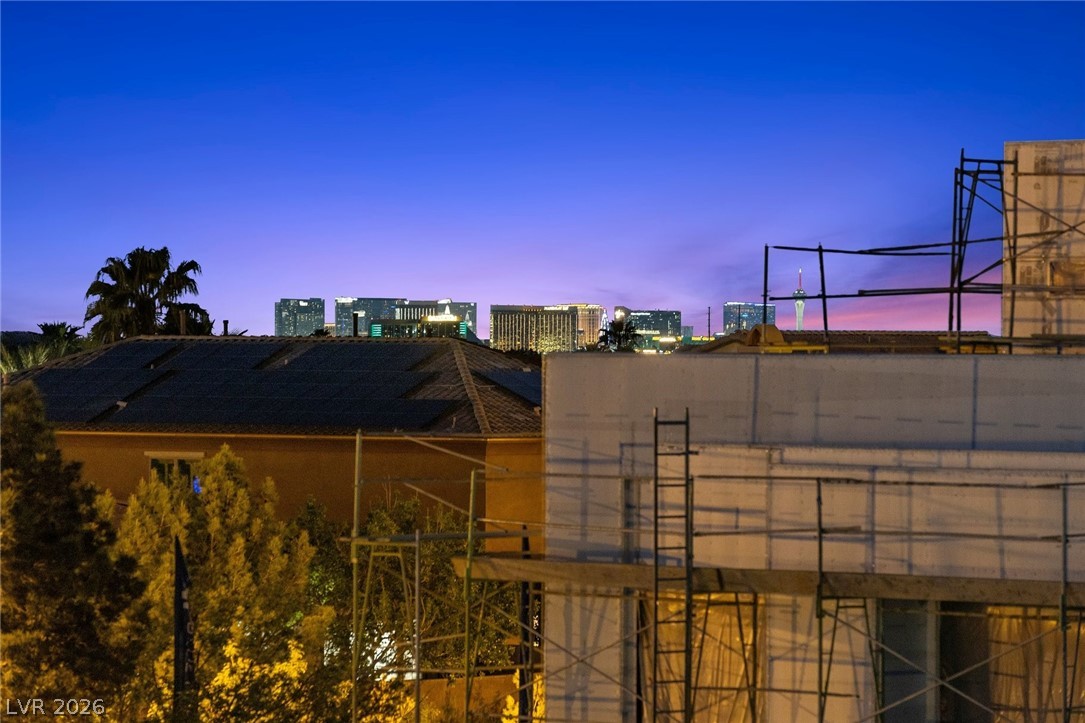 4053 Heron Fairway Drive Las Vegas NV 89141