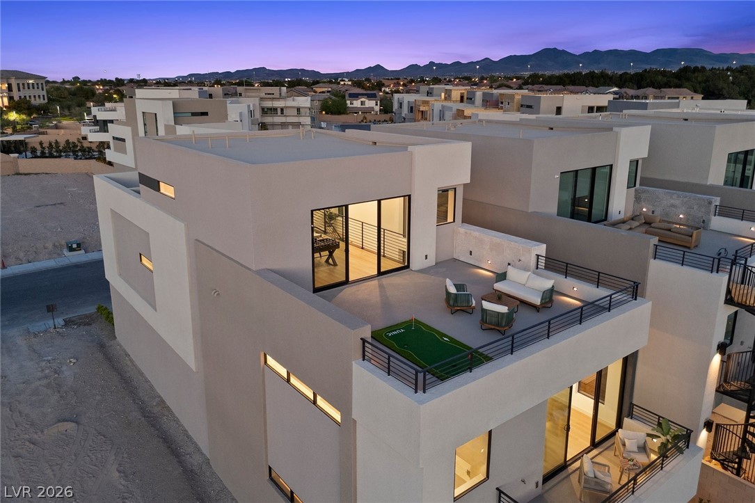 4053 Heron Fairway Drive Las Vegas NV 89141