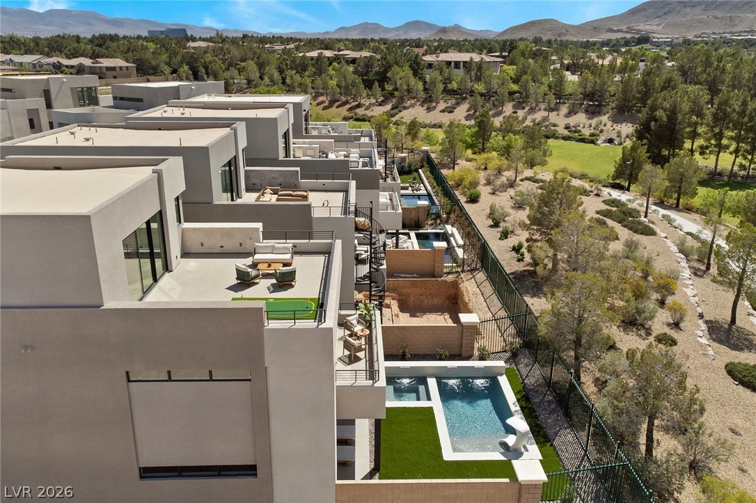4053 Heron Fairway Drive Las Vegas NV 89141