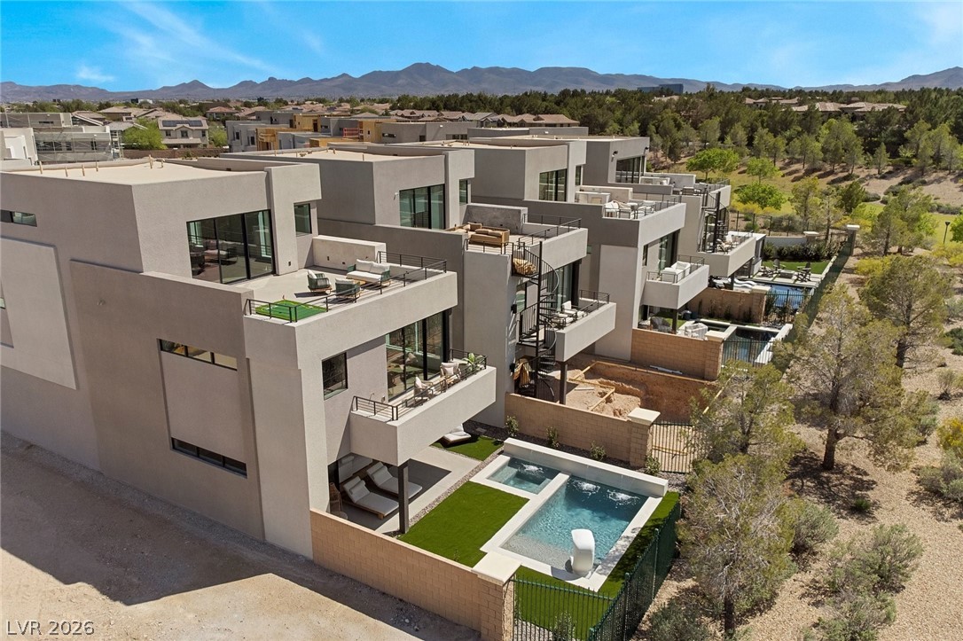 4053 Heron Fairway Drive Las Vegas NV 89141