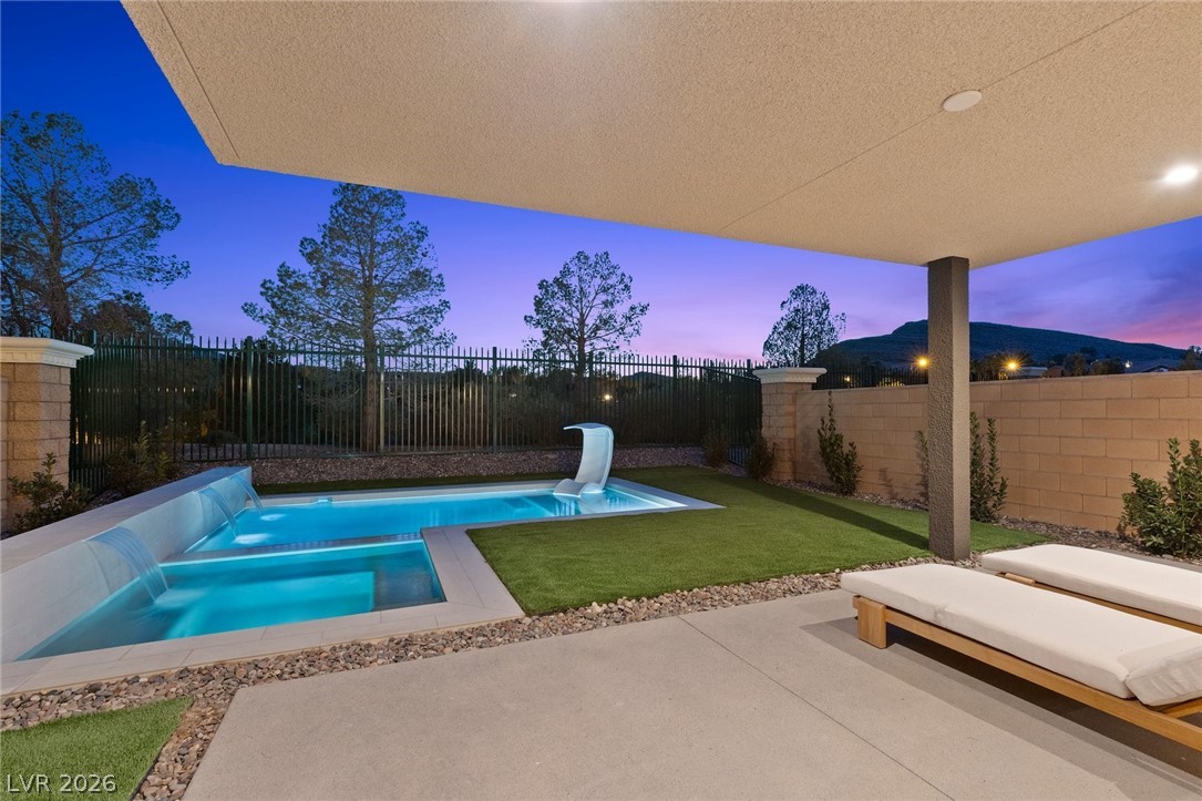 4053 Heron Fairway Drive Las Vegas NV 89141
