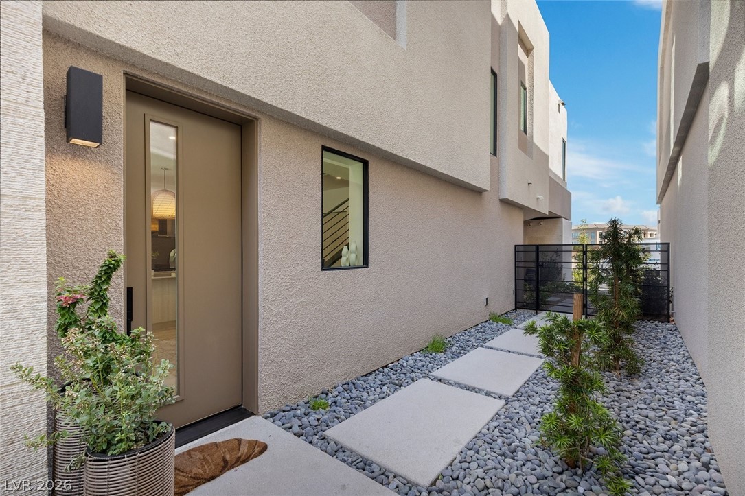 4053 Heron Fairway Drive Las Vegas NV 89141