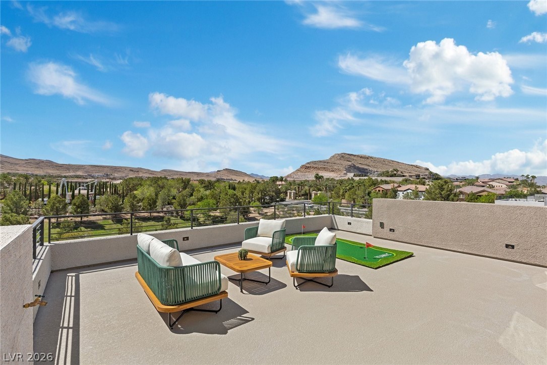 4053 Heron Fairway Drive Las Vegas NV 89141