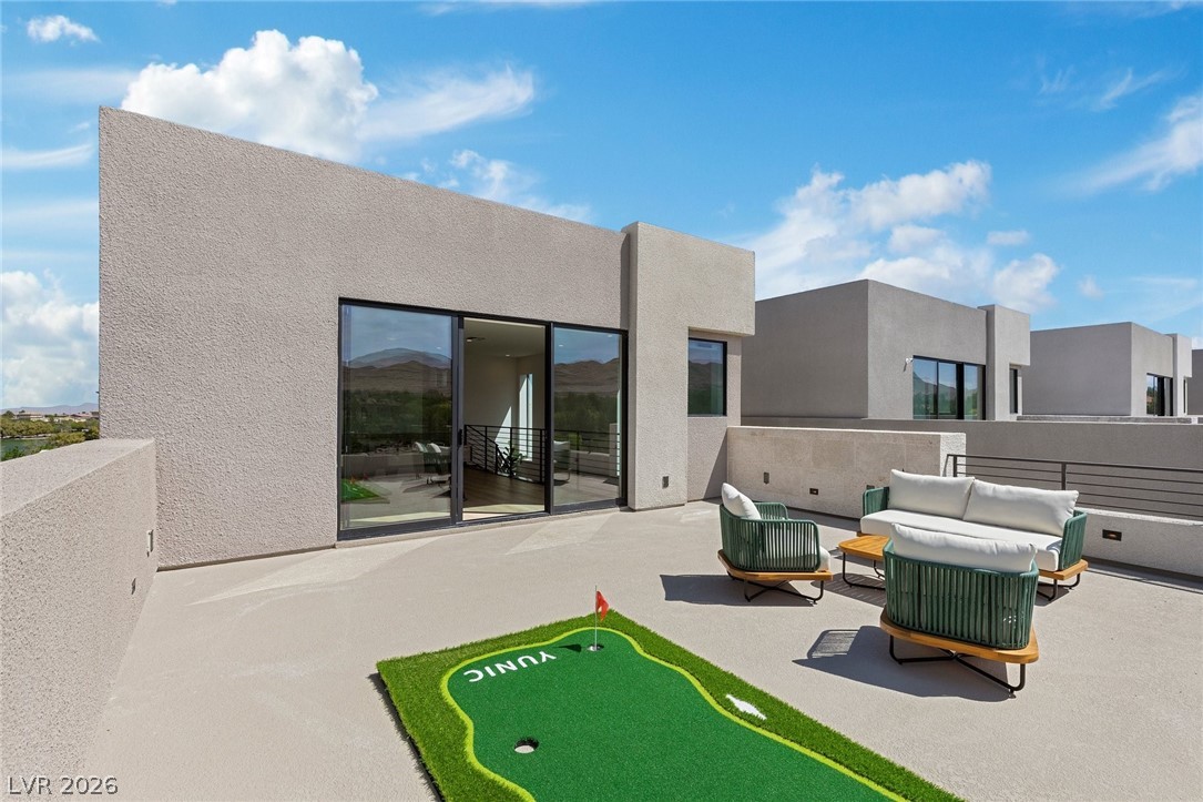 4053 Heron Fairway Drive Las Vegas NV 89141