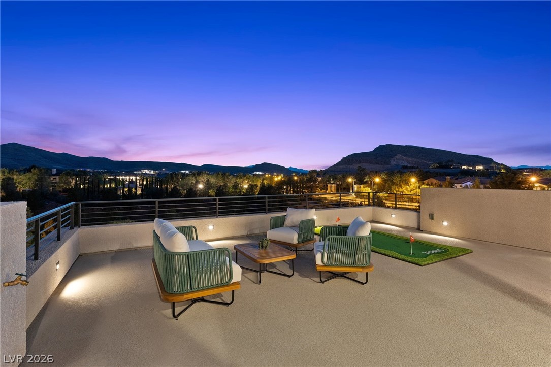 4053 Heron Fairway Drive Las Vegas NV 89141