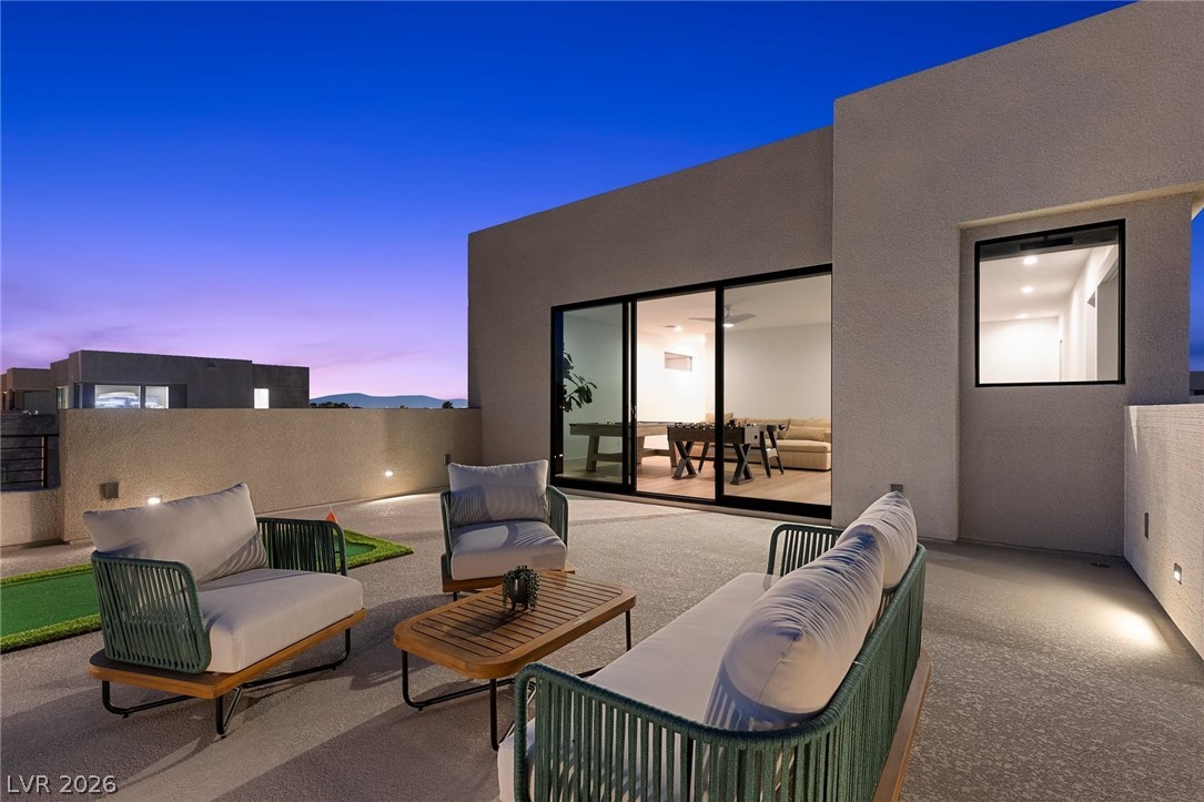 4053 Heron Fairway Drive Las Vegas NV 89141