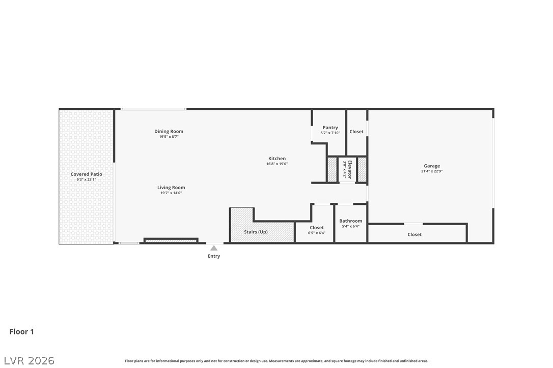 4053 Heron Fairway Drive Las Vegas NV 89141