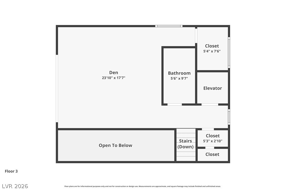 4053 Heron Fairway Drive Las Vegas NV 89141