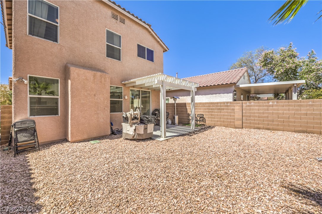 6164 West Haleh Avenue Las Vegas NV 89141
