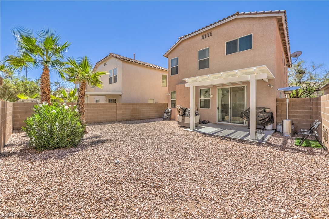 6164 West Haleh Avenue Las Vegas NV 89141