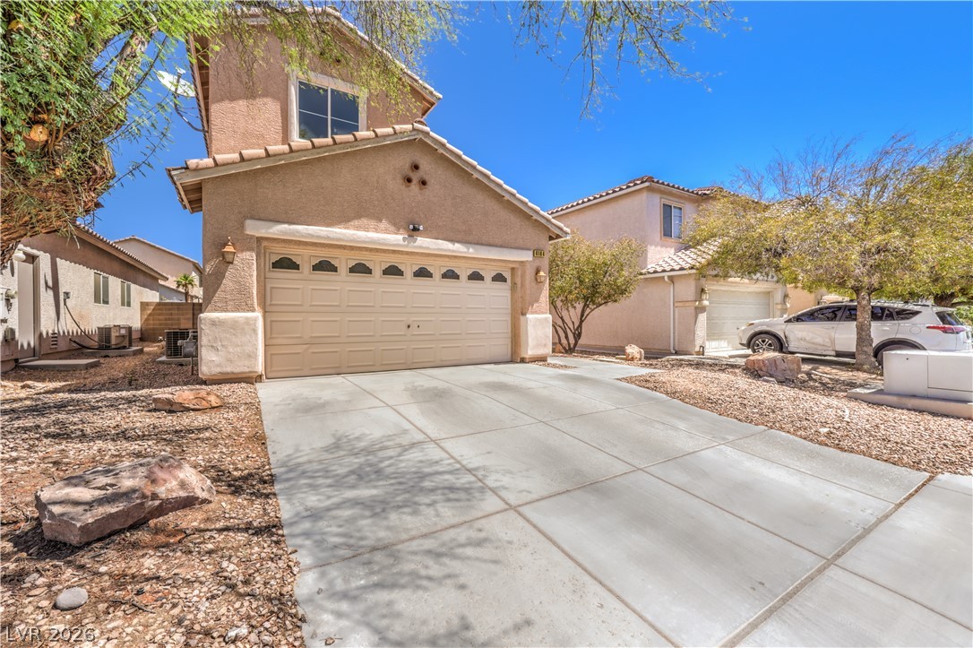 6164 West Haleh Avenue Las Vegas NV 89141