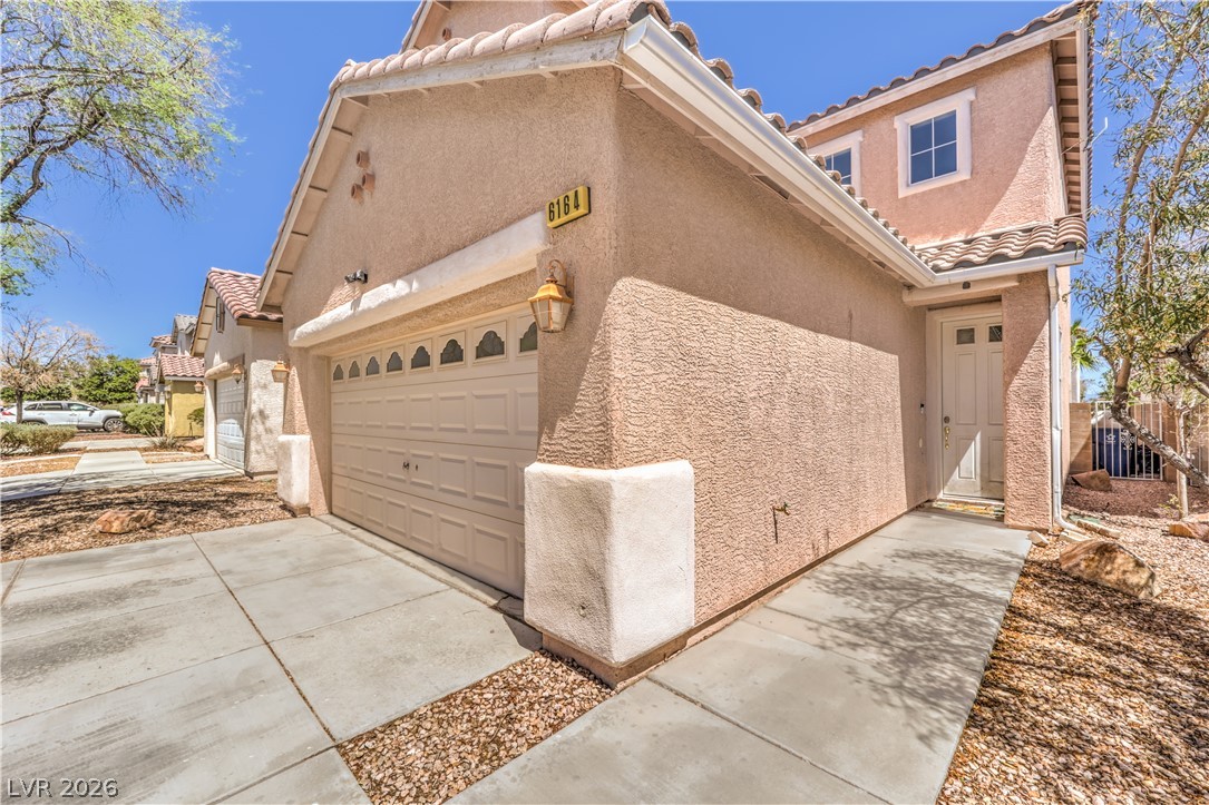 6164 West Haleh Avenue Las Vegas NV 89141
