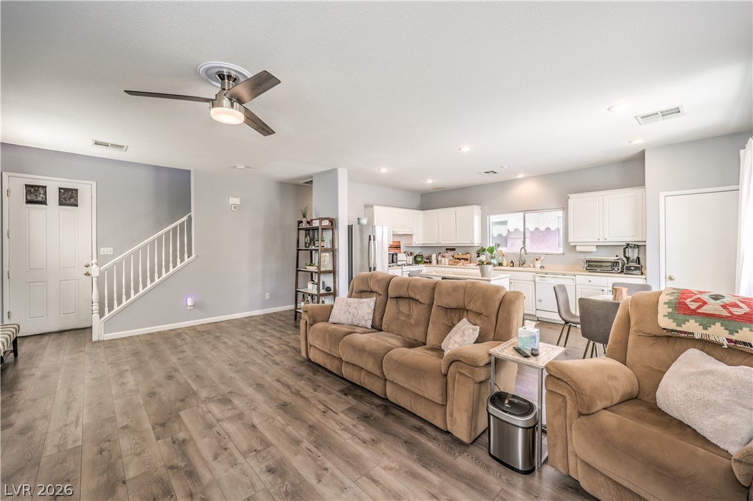 6164 West Haleh Avenue Las Vegas NV 89141
