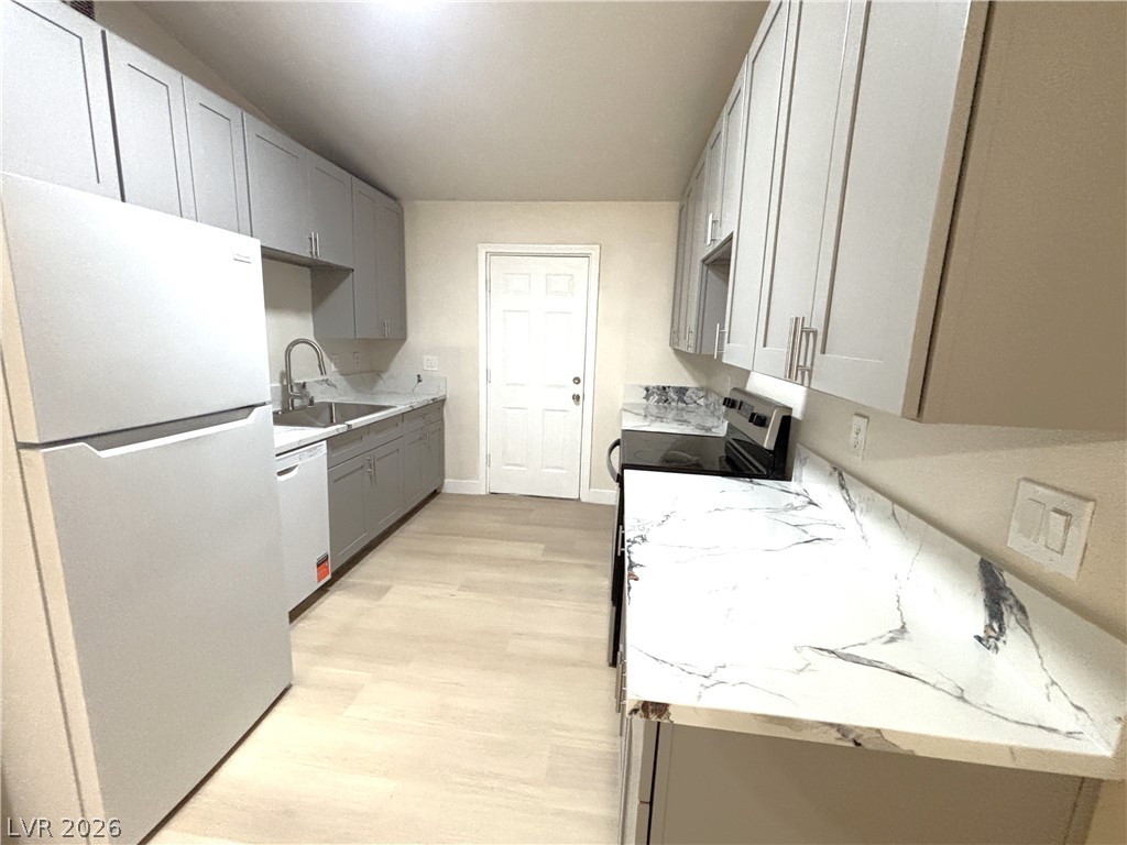 4267 Rollingstone Drive Las Vegas NV 89103