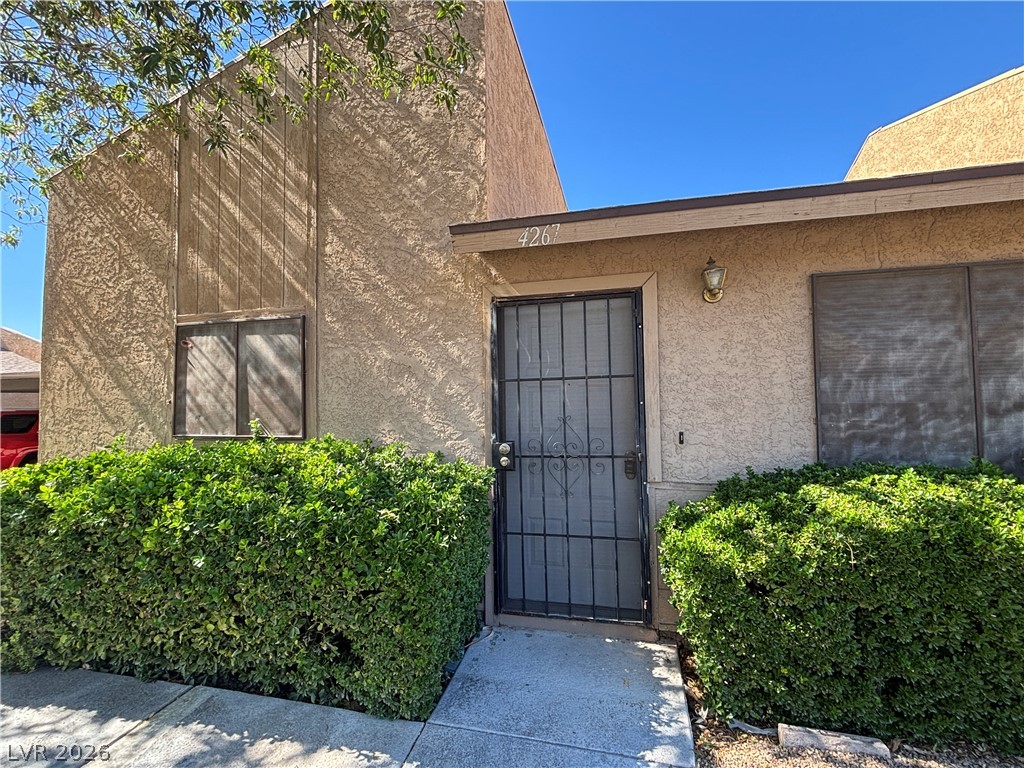 4267 Rollingstone Drive Las Vegas NV 89103
