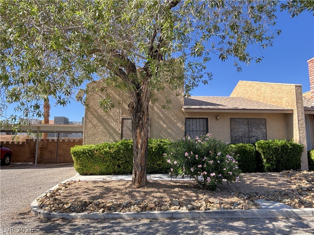 4267 Rollingstone Drive Las Vegas NV 89103